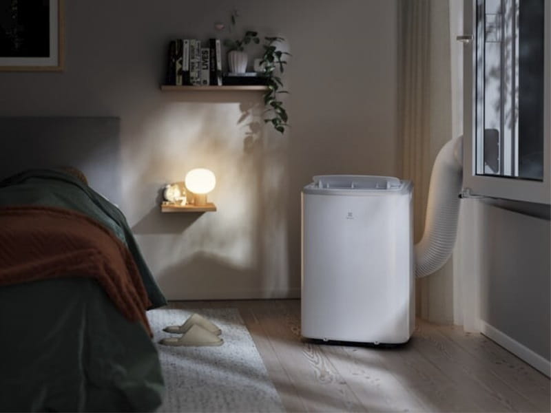 Кондиціонер Electrolux EXP26U339CW