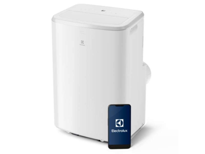 Кондиціонер Electrolux EXP26U339CW