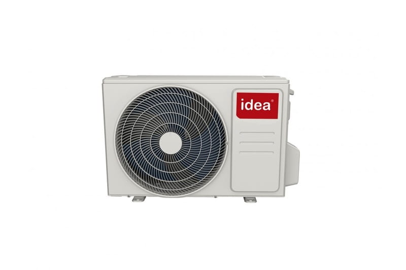 Кондиціонер Idea ISR-09HR-SQ5-DN8