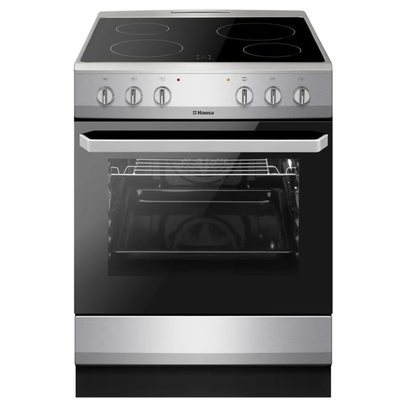 Плита Hansa FCCX680009