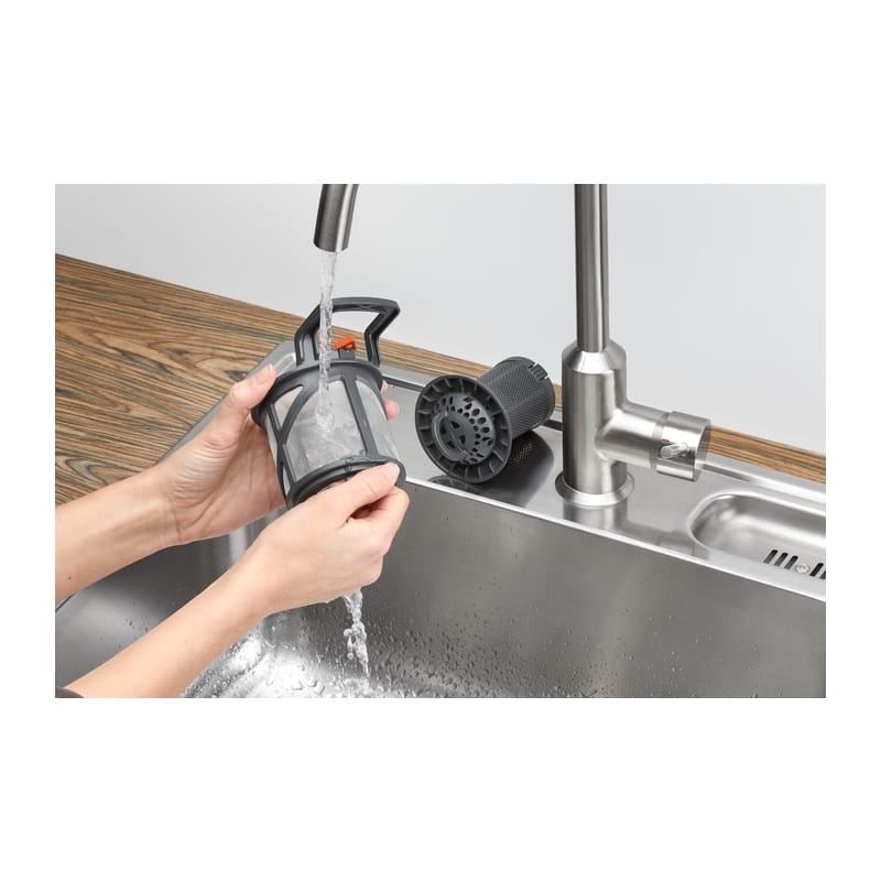 Встраиваемая посудомоечная машина Electrolux EES47320L