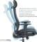 Фото - Кресло офисное Officepro Wave OC670-B-B-B Black | click.ua