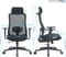 Фото - Кресло офисное Officepro Wave OC670-B-B-B Black | click.ua