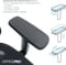 Фото - Кресло офисное Officepro Wave OC670-B-B-B Black | click.ua