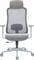 Фото - Кресло офисное Officepro Wave OC670-G-G-G Grey | click.ua
