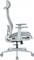 Фото - Кресло офисное Officepro Wave OC670-G-G-G Grey | click.ua