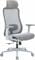 Фото - Кресло офисное Officepro Wave OC670-G-G-G Grey | click.ua