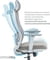 Фото - Кресло офисное Officepro Wave OC670-G-G-G Grey | click.ua