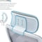 Фото - Кресло офисное Officepro Wave OC670-G-G-G Grey | click.ua