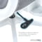 Фото - Кресло офисное Officepro Wave OC670-G-G-G Grey | click.ua