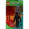 Фото - Конструктор LEGO Minecraft Башня Эндермена (21279) | click.ua