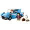 Фото - Конструктор LEGO Harry Potter Летючий Форд «Англія» (76424) | click.ua