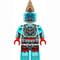 Фото - Конструктор LEGO Ninjago Арін проти Дракона: Битва (30700) | click.ua