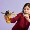 Фото - Конструктор LEGO Ninjago Бойовий робот Арін Спін-джитсу (71839) | click.ua