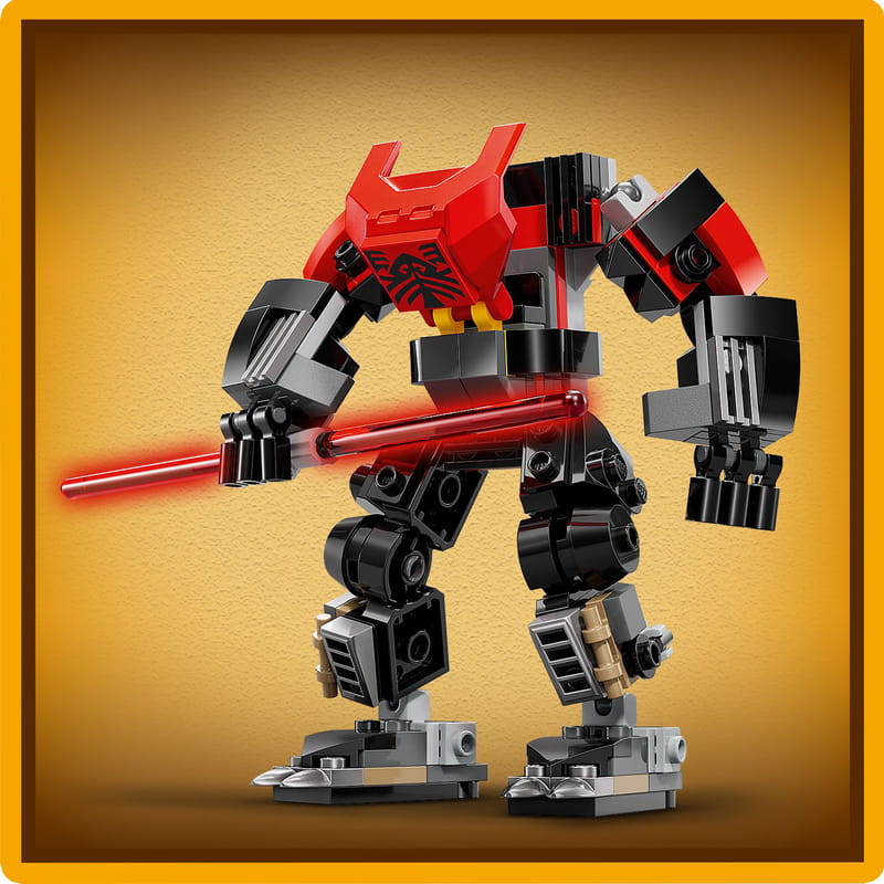 Конструктор LEGO Star Wars Робот Дарта Мола (75411)