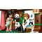 Фото - Конструктор LEGO Friends Догляд за тваринами в заповіднику панд (42648) | click.ua
