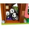 Фото - Конструктор LEGO Friends Догляд за тваринами в заповіднику панд (42648) | click.ua