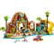 Фото - Конструктор LEGO Friends Пляжний курорт для сімейного відпочинку (42673) | click.ua