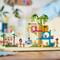 Фото - Конструктор LEGO Friends День народження кота і будинок на дереві (42666) | click.ua
