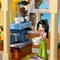 Фото - Конструктор LEGO Friends Кофейня с растениями и цветочный магазин (42671) | click.ua
