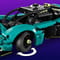 Фото - Конструктор LEGO Technic Aston Martin Valkyrie (42208) | click.ua