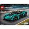 Фото - Конструктор LEGO Technic Aston Martin Valkyrie (42208) | click.ua