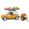 Фото - Конструктор LEGO Friends Автомобіль для подорожей із друзями (42659) | click.ua