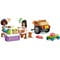 Фото - Конструктор LEGO Friends Автомобіль для подорожей із друзями (42659) | click.ua