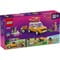 Фото - Конструктор LEGO Friends Автомобіль для подорожей із друзями (42659) | click.ua