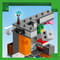 Фото - Конструктор LEGO Minecraft Зустріч із Боронителем (21274) | click.ua