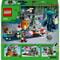 Фото - Конструктор LEGO Minecraft Зустріч із Боронителем (21274) | click.ua
