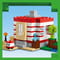 Фото - Конструктор LEGO Minecraft Будинок з вибухівки в джунглях (21275) | click.ua