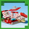Фото - Конструктор LEGO Minecraft Будинок з вибухівки в джунглях (21275) | click.ua