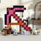 Фото - Конструктор LEGO Minecraft Шахта «Кайло» (21277) | click.ua
