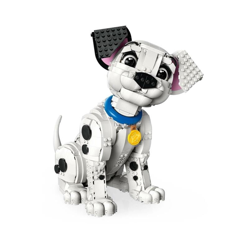 Конструктор LEGO Disney 101 далматинець (43269)