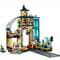 Фото - Конструктор LEGO City Центральний залізничний вокзал (60469) | click.ua