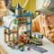 Фото - Конструктор LEGO City Центральний залізничний вокзал (60469) | click.ua