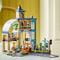 Фото - Конструктор LEGO City Центральний залізничний вокзал (60469) | click.ua