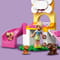 Фото - Конструктор LEGO Friends Ігровий майданчик для цуценят (42665) | click.ua
