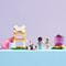 Фото - Конструктор LEGO Friends Ігровий майданчик для цуценят (42665) | click.ua