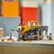 Фото - Конструктор LEGO City Жовтий бульдозер (60466) | click.ua