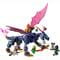Фото - Конструктор LEGO Ninjago Ронту, повелитель драконів (71842) | click.ua
