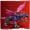 Фото - Конструктор LEGO Ninjago Ронту, повелитель драконів (71842) | click.ua