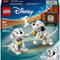 Фото - Конструктор LEGO Disney Classic Лакі та Пенні. 101 далматинець (43271) | click.ua