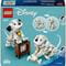 Фото - Конструктор LEGO Disney Classic Лакі та Пенні. 101 далматинець (43271) | click.ua