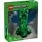 Фото - Конструктор LEGO Minecraft Крипер (21276) | click.ua