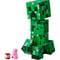 Фото - Конструктор LEGO Minecraft Крипер (21276) | click.ua
