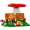 Фото - Конструктор LEGO Iconic Романтичний пікнік їжачків (40711) | click.ua