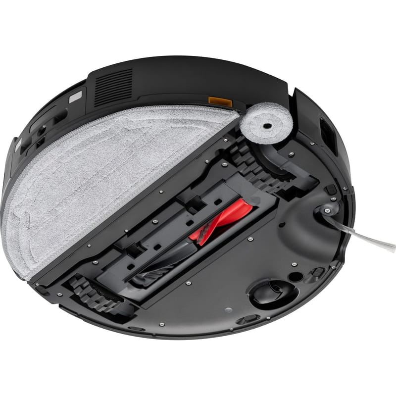 Робот-пилосос Roborock Saros 10 White