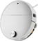 Фото - Робот-пилосос Roborock Saros 10 White | click.ua